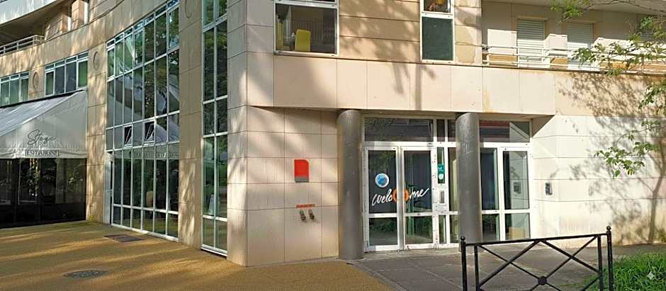 Cosy Studio La Defense