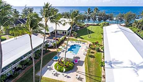 Kauai Shores Hotel