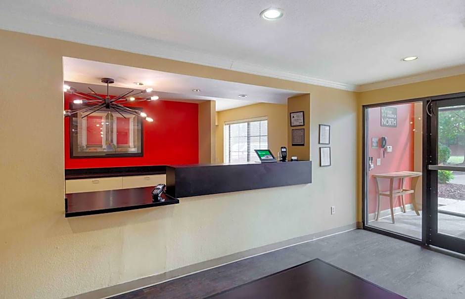 Extended Stay America Select Suites - Raleigh - RTP - 4610 Miami Blvd.