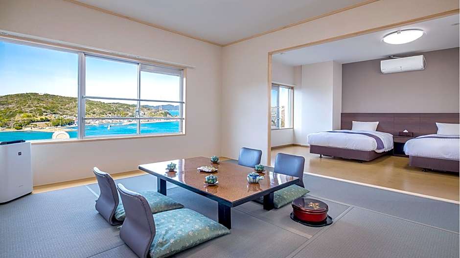 Arashima Onsen Yumoto Amanoshima