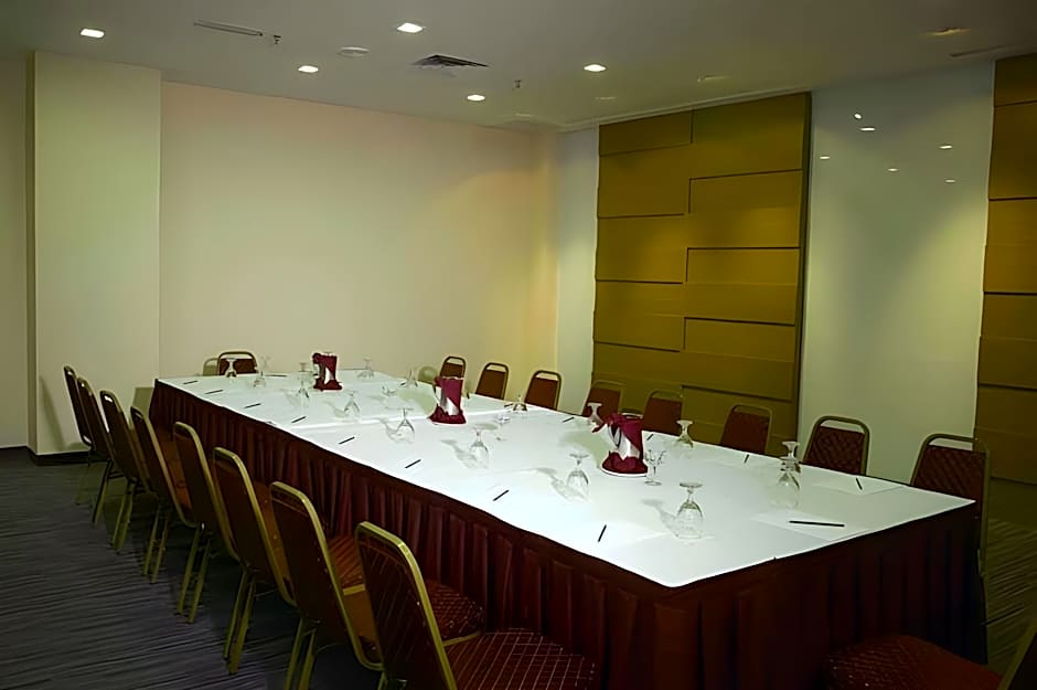 The Jerai Hotel Alor Star
