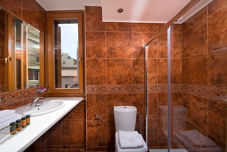 Veneziano Boutique Hotel