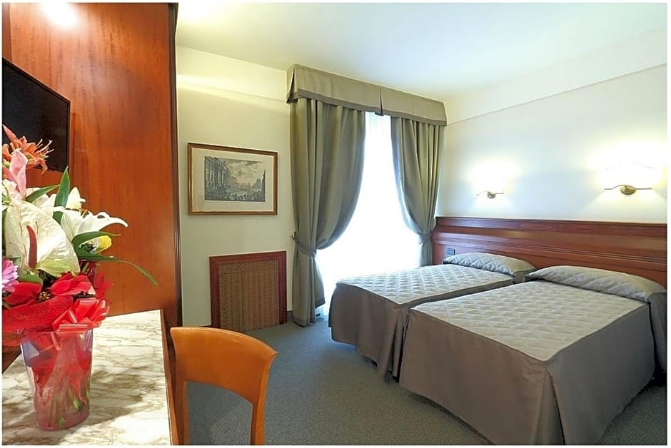 Hotel Arcadia