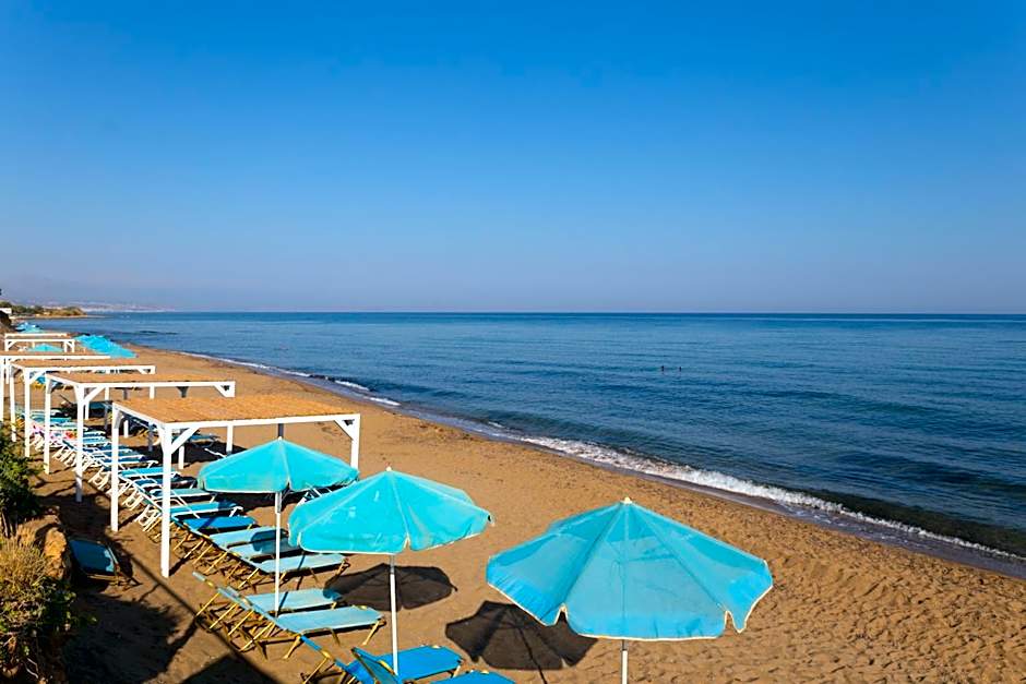 Bomo Rethymno Mare Royal & Water Park