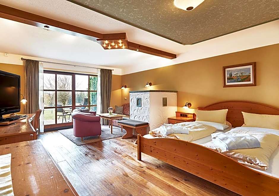 Wellnesshotel Riedlberg