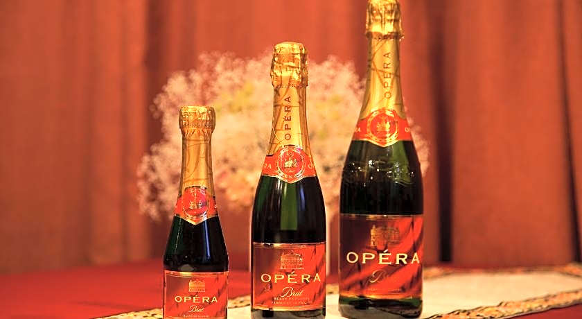 Piccolo Hotel Opera Karuizawa