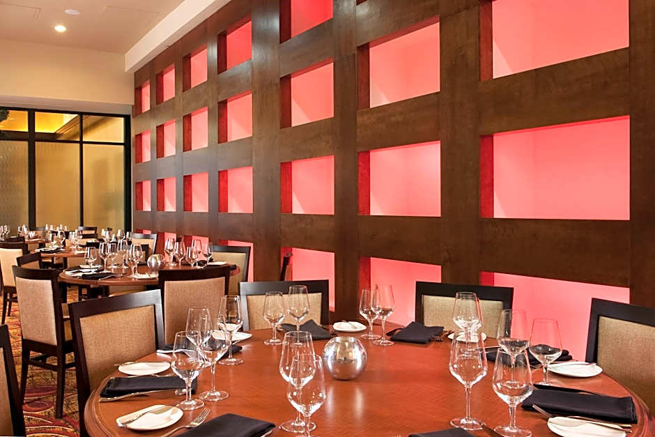 Greenville Marriott