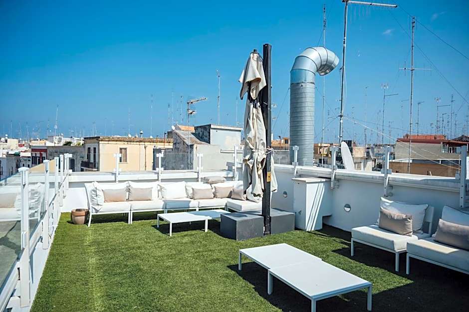Al Pescatore - B&B
