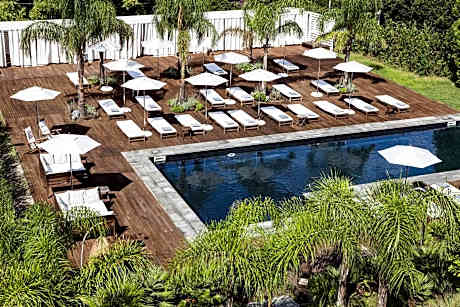 La Suite Boutique Hotel & Spa