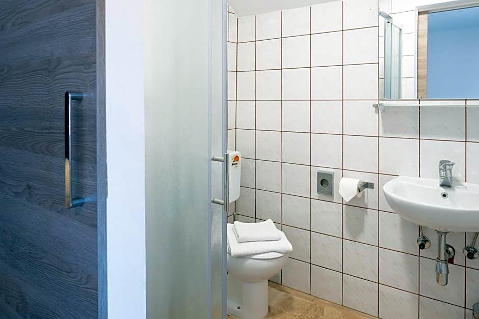 Rooms Pevc & Hostel Ljubno ob Savinji