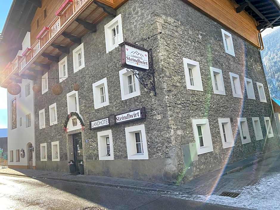 Landhotel Steindlwirt
