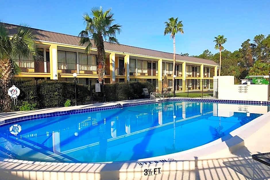 Photo 1 of 29 of Econo Lodge Ormond Beach North - Daytona