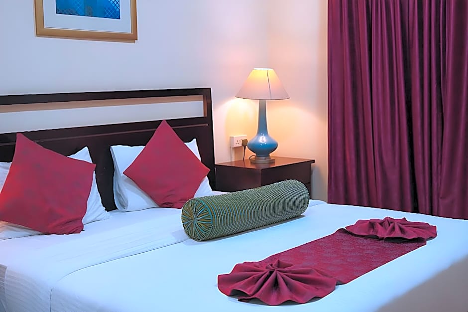 ONYX HOTEL APARTMENTS