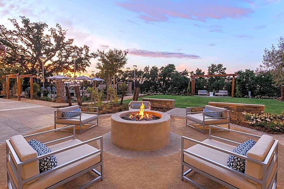 SpringHill Suites by Marriott Paso Robles Atascadero