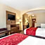 Comfort Suites Bush Intercontinental Airport