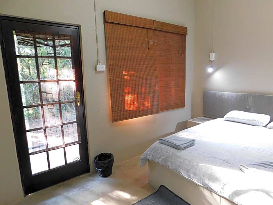 Isinkwe Bush Camp