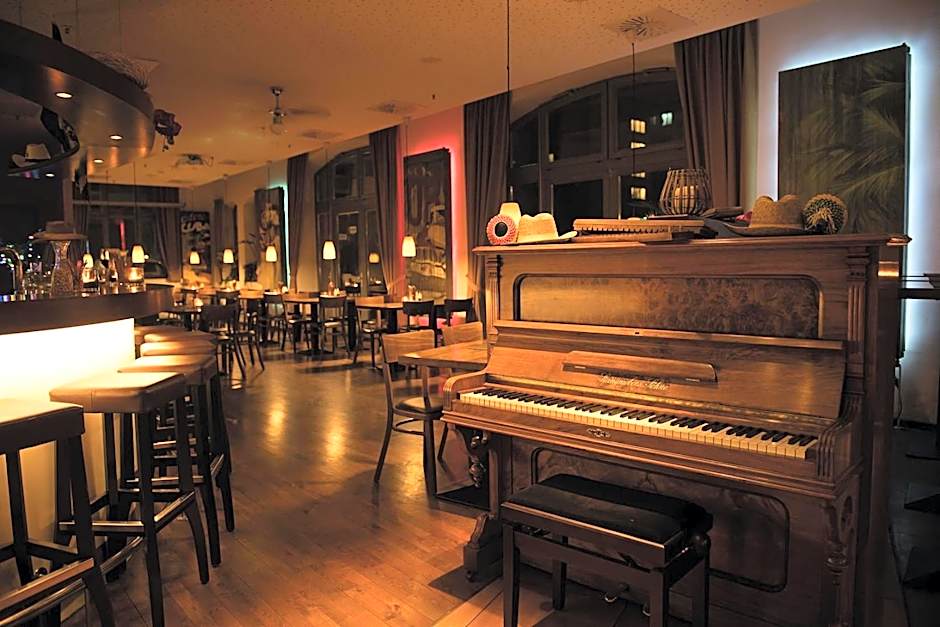 Centrovital Hotel Berlin