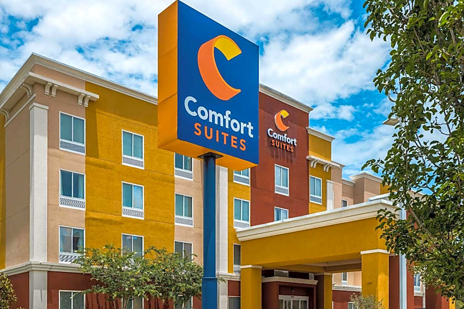 Comfort Suites Denham Springs