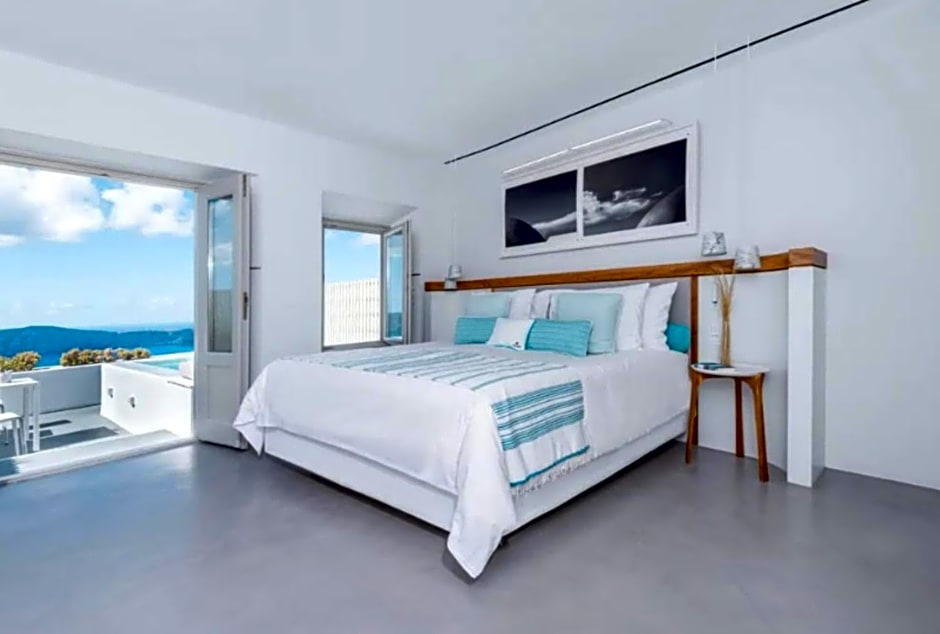 Photo 1 of 13 of Deluxe Double Room with Plunge Pool