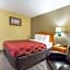 Econo Lodge Lansing - Leavenworth
