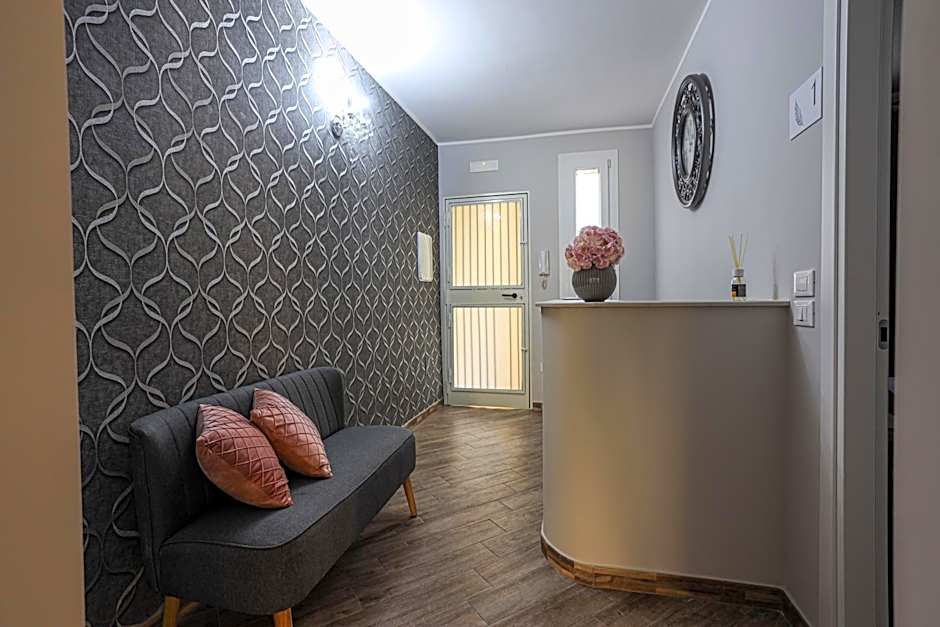 B&B La Fenice Suite