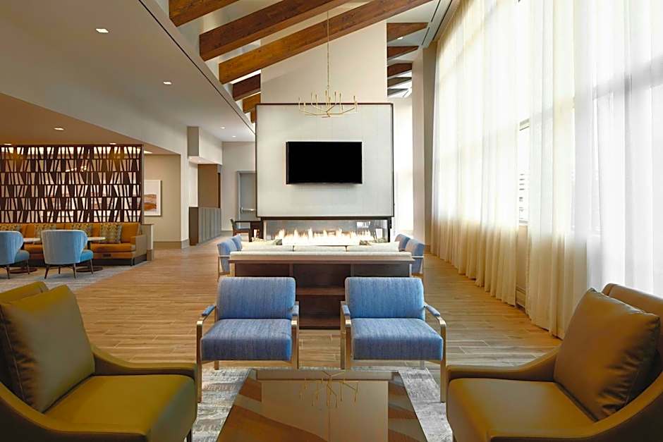 Residence Inn Reston