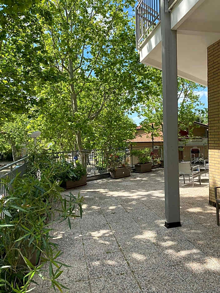 Hotel Residence Ponente