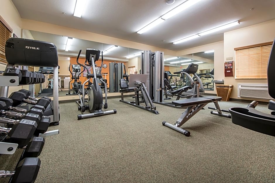 Candlewood Suites Houston Medical Center by IHG