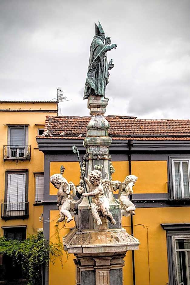 San Gennaro B&B