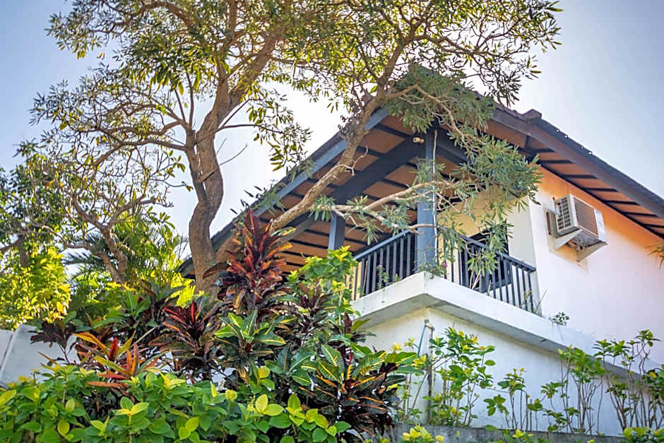 Surya Melasti Beach Villa by Sajiwa