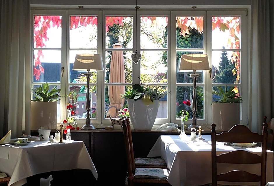 Land-gut-Hotel Lohmann