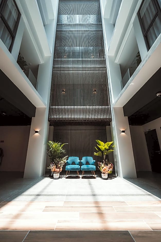 Matata Hotel Kota Kinabalu