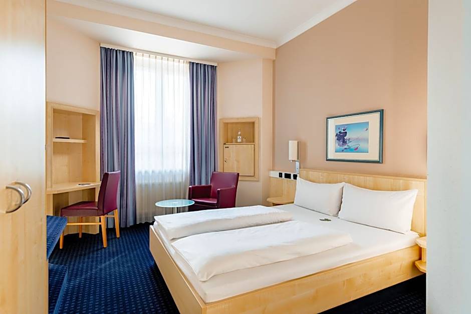 Rugs Hotel Augsburg City