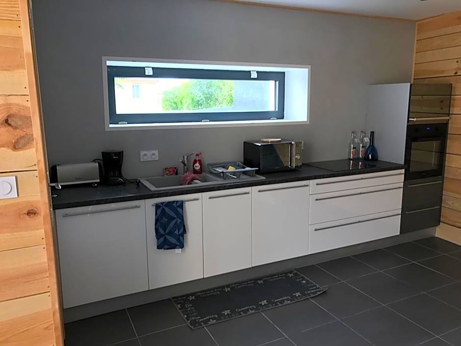 L'hostellerie de Sèvremont