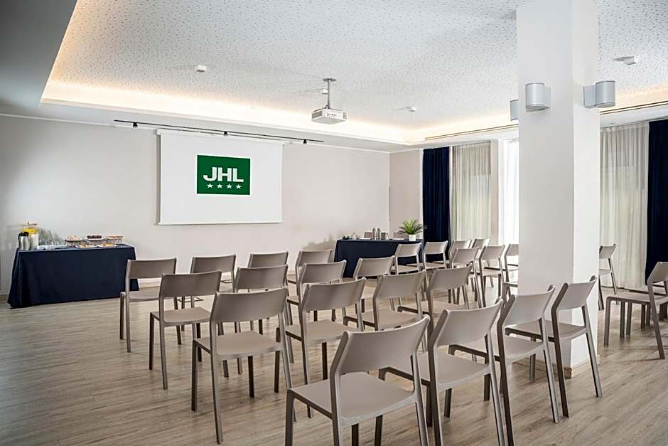 Just Hotel Lomazzo Fiera