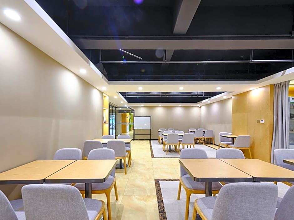 Insail Hotels Airport Road Guangzhou