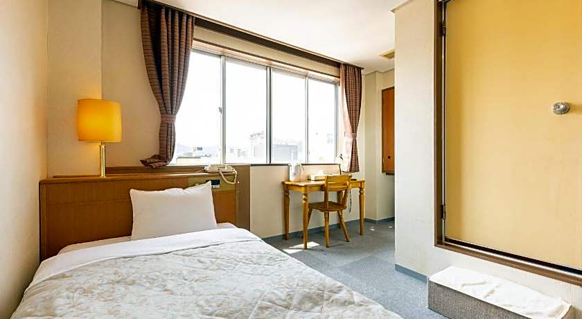 Tabist Kanko Business Hotel Matsuyama Hida Takayama