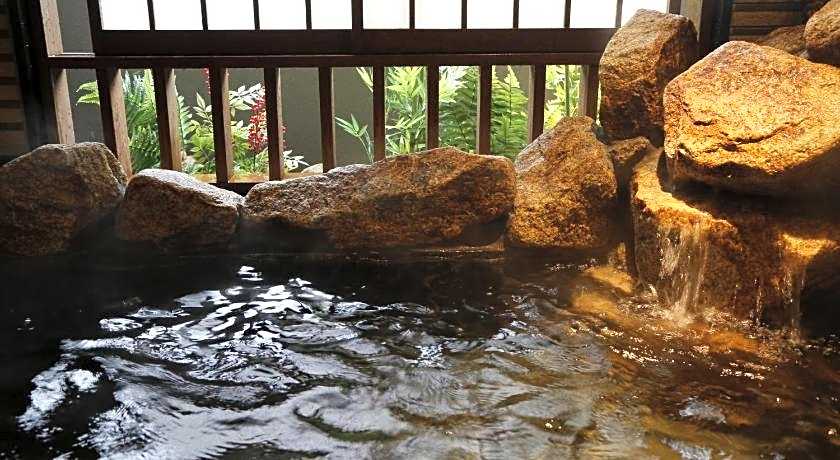 Dormy Inn Kochi Springs