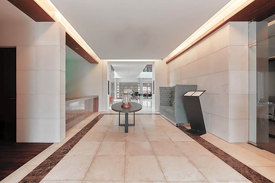 Monte Real Hotel & SPA