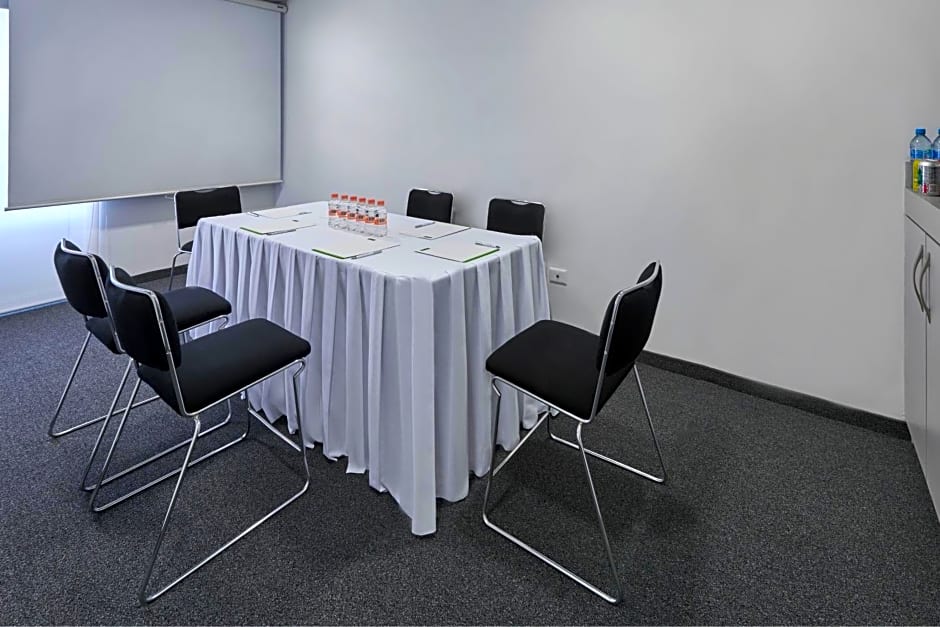 City Express Junior by Marriott Guadalajara Periférico Sur