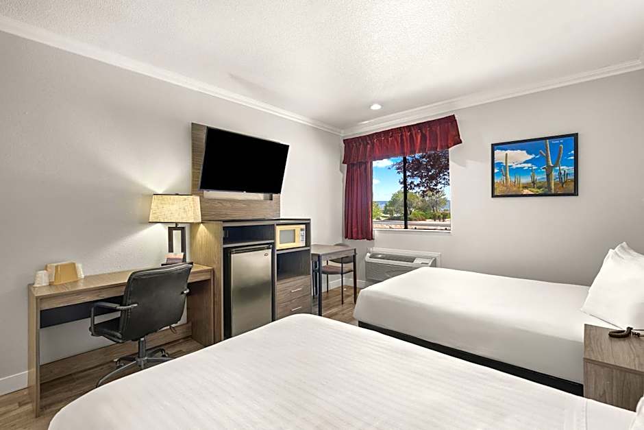 Americas Best Value Inn Prescott Valley