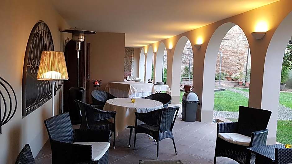 Hotel Locanda San Giacomo