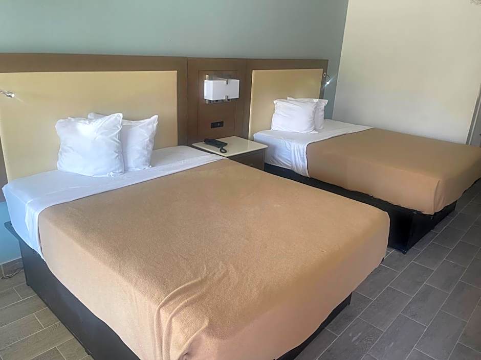 Rodeway Inn