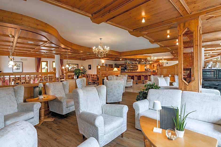Hotel Asterbel