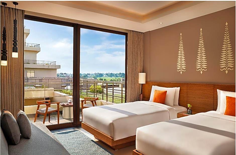 Hyatt Place Bodh Gaya