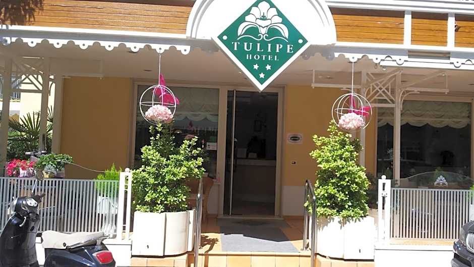 Hotel Tulipe Nazionale