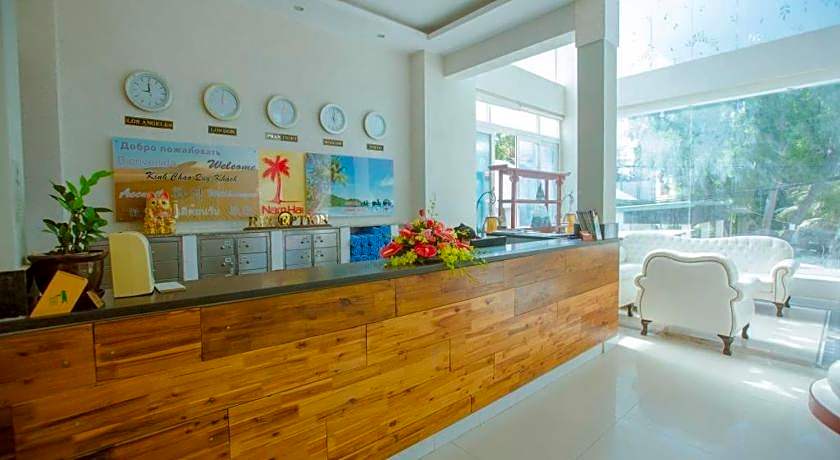 Mui Ne Boutique Hotel