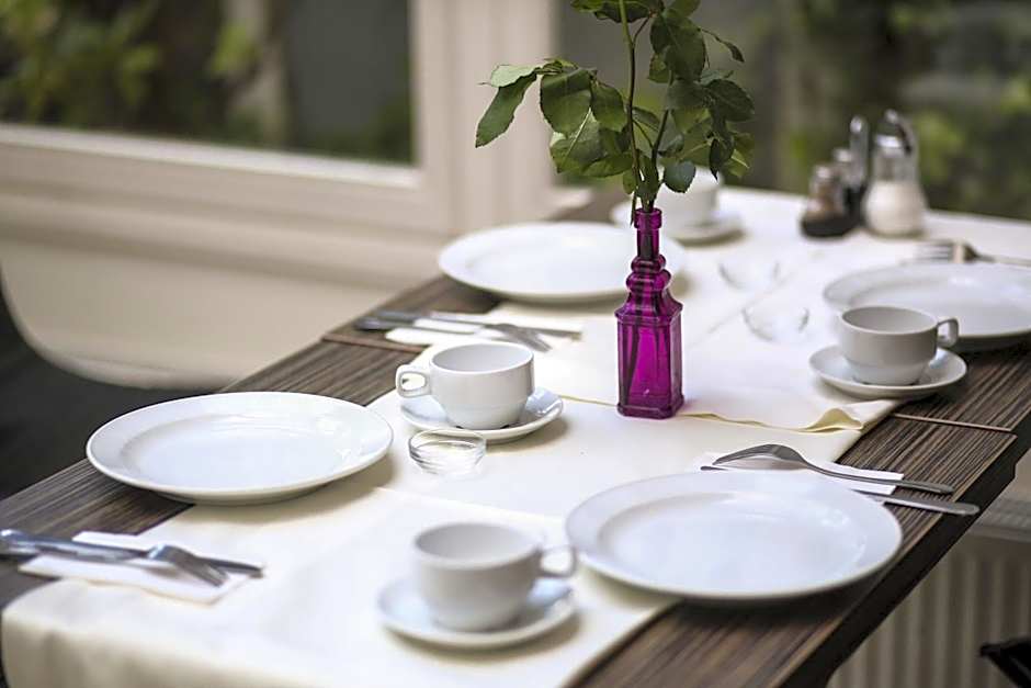 Hotel Marienthal Garni