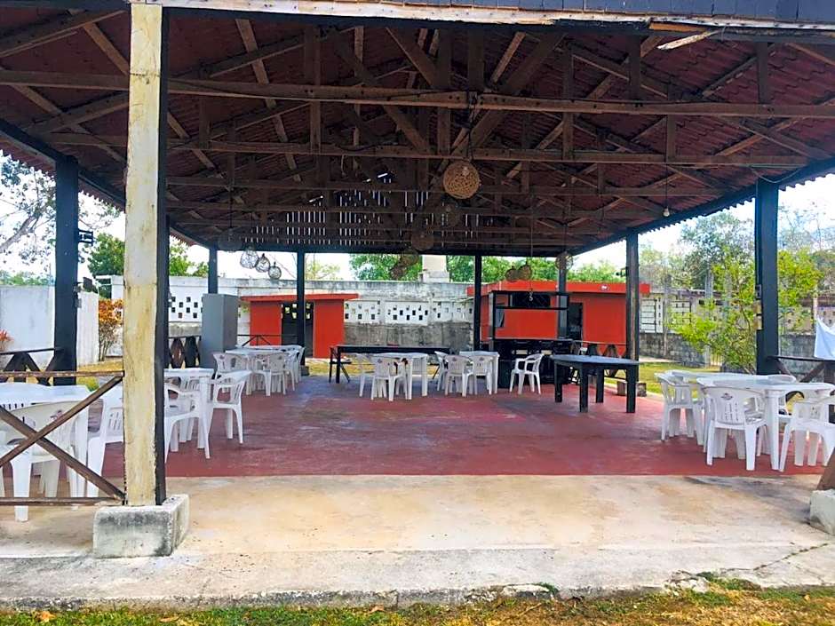 Casa Hacienda San Gabriel