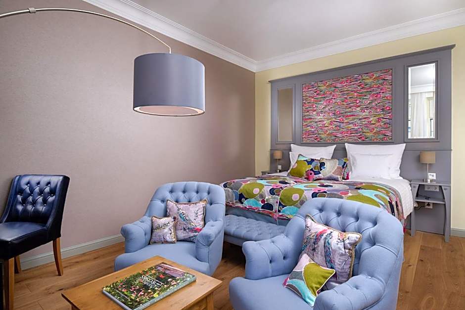 Hotel The Rose by Goeres